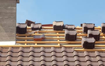 Lank clay roofing costs