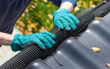 Lank gutter repair companies