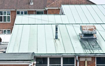 Lank lead roofing costs