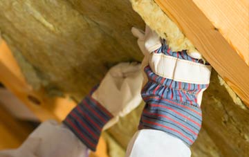 types of Lank pitched roof insulation materials